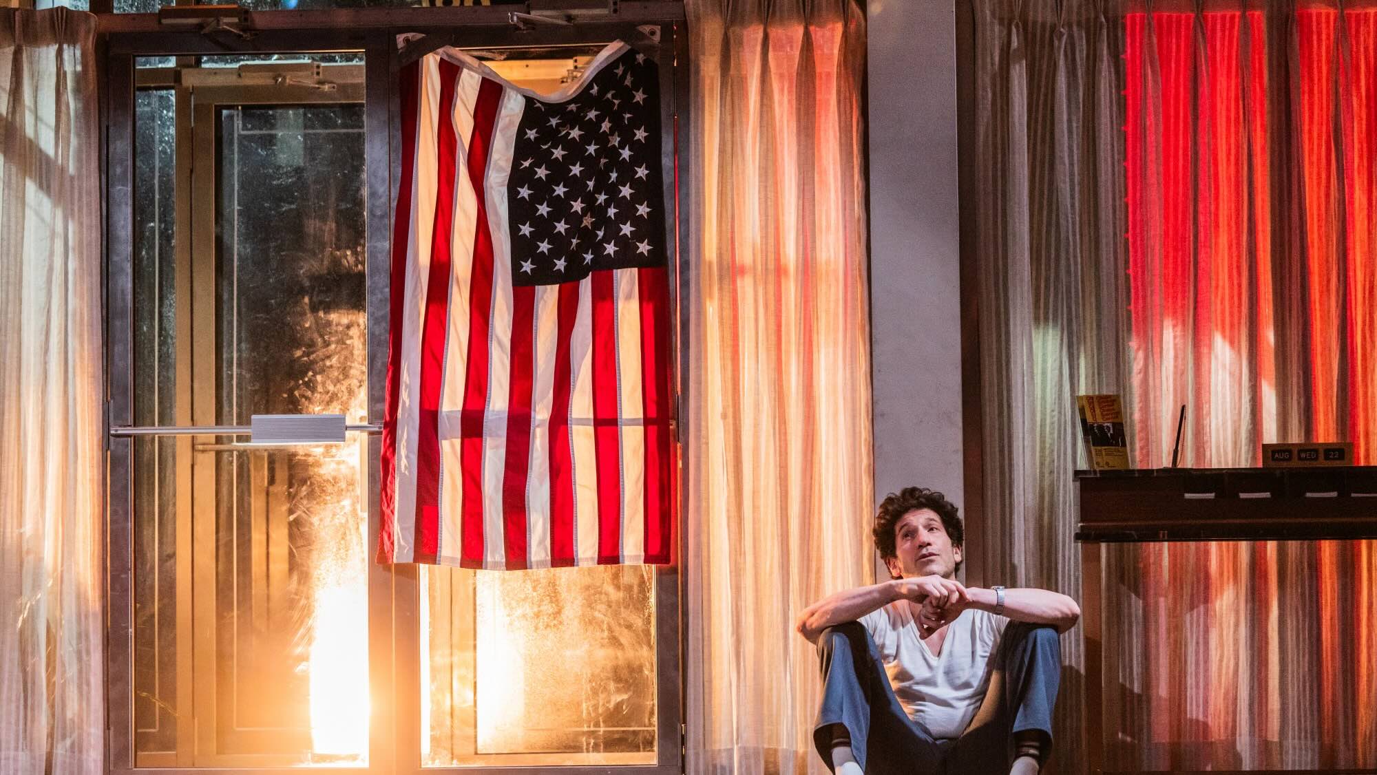 Dog Day Afternoon